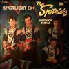 Spotnicks -- Spotlight On (1)