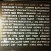 Black Frank (Pixies) -- Fast Man Raider Man (1)