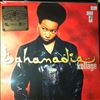 Bahamadia -- Kollage (2)