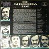Old Metropolitan band -- Time machine (1)