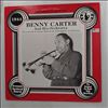 Carter Benny and His Orchestra -- Uncollected Benny Carter, 1944 (1)