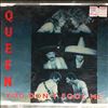 Queen -- You Don't Fool Me (2)