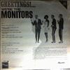 Monitors -- Greetings!... We're The Monitors (1)