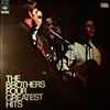 Brothers Four -- Brothers Four Greatest Hits (1)