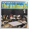 Animals -- Animalization (2)