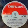 Moody Blues -- On The Threshold Of A Dream (1)