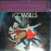 Cowsills -- The Cowsills (1)