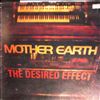 Mother Earth -- The desired effect (2)