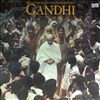Various Artists -- Music from the original motion picture soundtrack Gandhi (1)