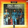 Crazy Horse -- Same (1)