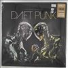 Various Artists (Daft Punk) -- Many Faces Of Daft Punk (2)