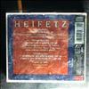 Heifetz Jascha -- Concertos. Tchaikovsky-concerto in D,op.35. Serenade Melancolique,Waltz. Mendelssohn-Concerto in E moll (2)