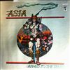 Asia -- Armed To The Teeth (1)