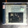 Heifetz Jascha -- Beethoven - Complete Violin Sonatas vol.3. Sonatas Nos. 8,9,10 (1)