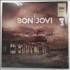 Various Artists (Bon Jovi) -- Many Faces Of Bon Jovi (2)