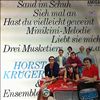 Kruger Horst & Ensemble -- Same (2)