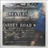 Beatles -- Abbey Road (1)