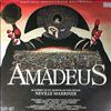 Academy of St. Martin-in-the-Fields (cond. Marriner Neville) -- "Amadeus". Original Motion Picture Soundtrack  (2)