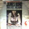 Zero Zero Seven Band -- James Bond 007 Goldfinger (2)