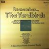 Yardbirds -- Remember... The Yardbirds (2)
