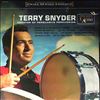 Snyder Terry -- Mister Percussion (2)