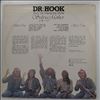 Dr. Hook and the Medicine Show -- Sylvia's Mother (1)