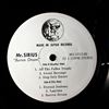 Mr. Sirius -- Barren Dream (2)