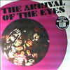 Eyes -- Arrival Of The Eyes (2)