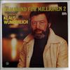 Wunderlich Klaus -- Hammond Fur Millionen 2 - The Golden Sound Of Wunderlich Klaus (1)