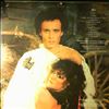 Ant Adam (Adam & The Ants) -- Strip (2)