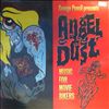Savage Pencil -- Music for movie bikers/Angel Dust (1)