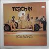 Teach In (Teach-In) -- Roll Along (2)