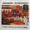 Biafra Jello (Dead Kennedys) & NoMeansNo (No Means No) -- Sky Is Falling And I Want My Mommy (2)