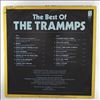 Trammps -- Best Of The Trammps (2)