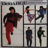 DeBarge -- Rhythm Of The Night (2)