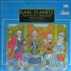 Faerber Heibronn Jorg/Heiller Anton -- Stamitz: Clarinet concerto, Flute concerto, Bassoon concerto (1)