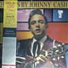 Cash Johnny -- Hymns by Johnny Cash (2)