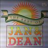 Jan & Dean -- Best Of Jan & Dean (2)