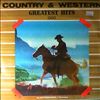 Andries Alexandru  -- Country & Western Greates Hits (2)