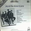 Jay & The Americans -- N.Y.City Rock & Roll (2)