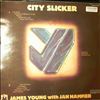 Young James (Styx) -- City Slicker (1)