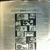 Various Artists -- Popular Jazz Gold Album (3)