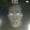 Various Artists -- Eyes of Laura Mars - Music from the original motion picture soundtrack  (1)