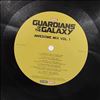 Various Artists -- Guardians Of The Galaxy Awesome Mix Vol. 1 (2)