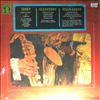 New York Woodwind quintet -- Ibert, Glazounov, Villa-Lobos (1)