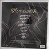 Daft Punk -- Homework (2)