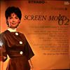 Sharps And Flats - Jazz Orchestra (Hara Nobuo) -- Screen Mood '62 (4)