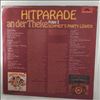 Various Artists -- Hitparade An Der Theke, 3 (2)