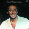 Anka Paul -- Anka Paul ... His Best (1)