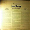 House Son -- Father Of Folk Blues (1)